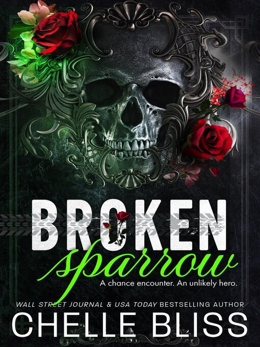 Title details for Broken Sparrow by Chelle Bliss - Available
